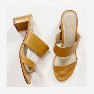 42 Gold Liya Heeled Sandals